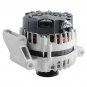 125 A 12 V Alternator for Chevy Malibu 2.4L L4 2008 2009 2010 2011 2012 20758751