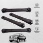 Suspension Kit Upper & Lower Control Arms for Dodge Ram 1500/2500/3500 4WD