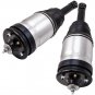 Pair Rear Air Shock Suspension For 06-14 Range Rover Sport Land Rover Discovery