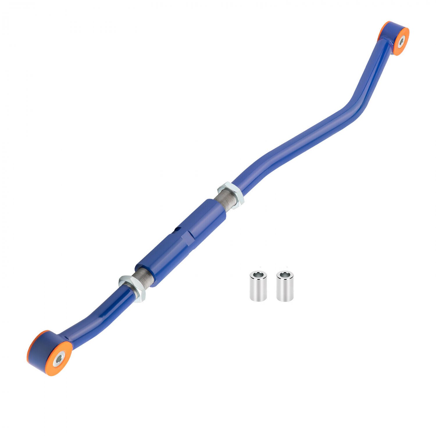 Front Adjustable Track Bar 2"-6" Lift For Dodge Ram 2500 3500 2003-2013 2WD 4WD