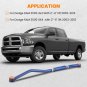Front Adjustable Track Bar 2"-6" Lift For Dodge Ram 2500 3500 2003-2013 2WD 4WD