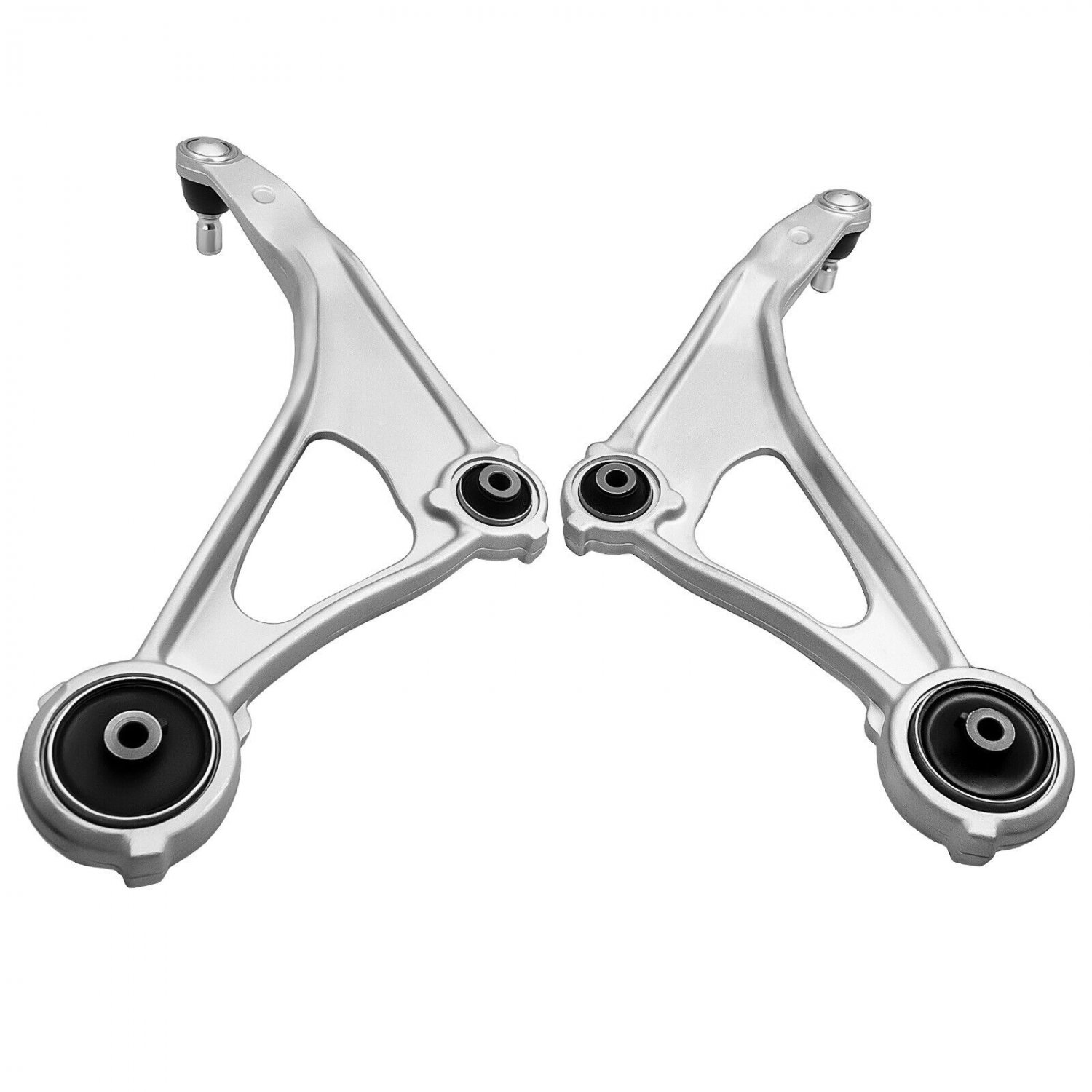 2pcs Front Lower Control Arm & Ball Joint for Nissan Altima 2013 4 Door Models