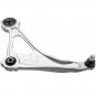 2pcs Front Lower Control Arm & Ball Joint for Nissan Altima 2013 4 Door Models