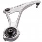 2pcs Front Lower Control Arm & Ball Joint for Nissan Altima 2013 4 Door Models