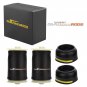 2x Air Spring Bag Air Suspension for BMW X5 E70 xDrive35d M Sport 07-13 Rear