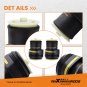 2x Air Spring Bag Air Suspension for BMW X5 E70 xDrive35d M Sport 07-13 Rear