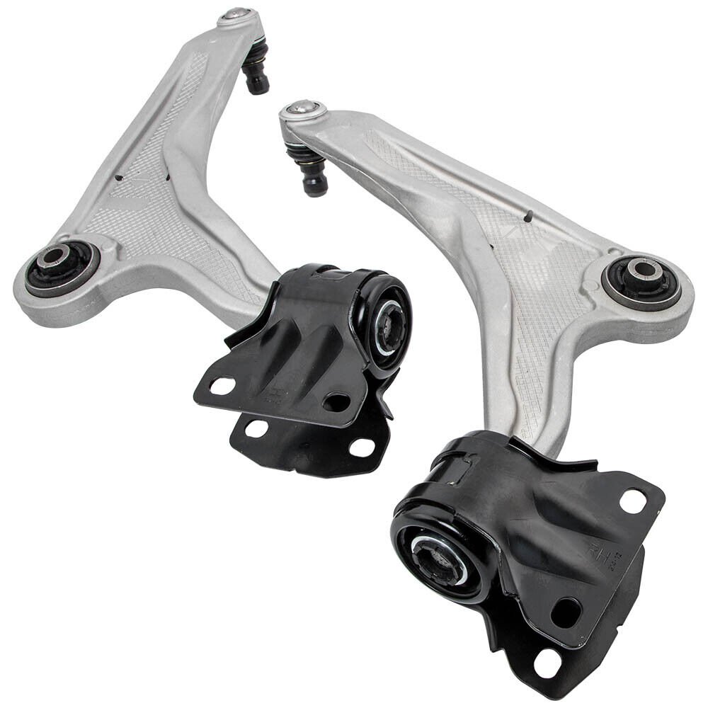 Front Lower Control Arm w/Ball Joint for 2013-2017 Ford Fusion Lincoln MKZ 2018