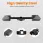 Class 3 Trailer Tow Hitch Towing Receiver For Subaru Ascent All Styles 2019-2022
