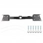 Class 3 Trailer Tow Hitch Towing Receiver For Subaru Ascent All Styles 2019-2022