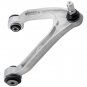 8pcs Front Suspension Control Arm Ball Joint Sway Bar Link Tie Rod for Hummer H3
