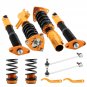 Coilovers Kit for Hyundai Genesis Coupe 2-Door 11-16 Shock & Struts Adj. Height