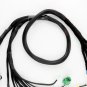 Tucked Engine Harness OBD1 Budget D & B-series For Civic Integra B16 B18 92-95
