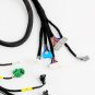Tucked Engine Harness OBD1 Budget D & B-series For Civic Integra B16 B18 92-95