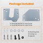 Power Steering Conversion Mount Bracket Kit For Chevy C10 Pickup for GMC 60-66