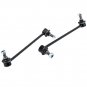 8Pcs Front Lower Control Arms w/Ball Joint Tie Rod for Nissan Altima 2007-2013