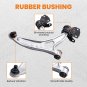 Pair Front Lower Control Arm & Ball Joint Assembly for Ford Focus 2012-2016