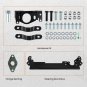 Steering Box Brace W/ Sector Support Front Shaft for Cherokee XJ 1984-2001