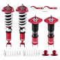 24 Way Damper Coilovers Suspension Kit For Nissan 350Z 03-08 Infiniti G35 03-07