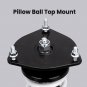 BFO Coilover Suspension Kit For Toyota Corolla E90 AE92 AE101 Sedan 4-Door 87-02
