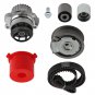 Timing Belt Kit Metal Water Pump fit VW Jetta GLI for Audi A3 TT Passat 2.0T FSI