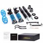 MaXpeedingrods Racing Adjustable Coilovers for Honda Civic Si Coupe/Sedan 14-15