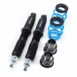 MaXpeedingrods Racing Adjustable Coilovers for Honda Civic Si Coupe/Sedan 14-15