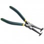 Piston Ring Compressor Cylinder Installer Plier 14 Band Tool ATV Car Engines New