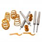 Adjustable Coilover Kit for BMW 3 Series E30 Convertible 1982-1992