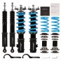 Racing Coilovers Lowering Kit for Honda Civic Sedan/Coupe 06-11 24-Step Damper