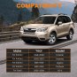 Front 3'' Rear 3" Leveling Lift Kit for Subaru Legacy 95-99 for Saab 92-X 05-06