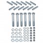 Front 3'' Rear 3" Leveling Lift Kit for Subaru Legacy 95-99 for Saab 92-X 05-06