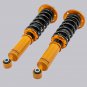 Full Coilovers Suspension Set Kit for Jaguar XF 2007-2015 Adj Damper Shocks