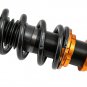 Full Coilovers Suspension Set Kit for Jaguar XF 2007-2015 Adj Damper Shocks
