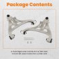 2x Front Lower Control Arm w/ Ball Joint for 2004 2005-2008 Ford F-150 Mark LT
