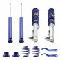 Adjustable Suspension Coilovers Kit For BMW 3-Series E36 325i 325ic Coupe 92-98
