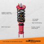 Coilover Suspension Lowering Kit for Honda Civic 92-00 Acura Integra 94-01