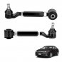 2x Rear Adjustable Camber Kit For Honda Accord 2003-2007 Acura TSX 2004-2008