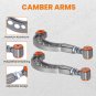 Adjustable Rear Upper Camber Control Arm Kit For Honda Civic Coupe 2006-2015