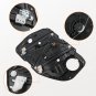 Front Left Driver Side Power Window Regulator For 16-2021 Kia Optima 82471D4010