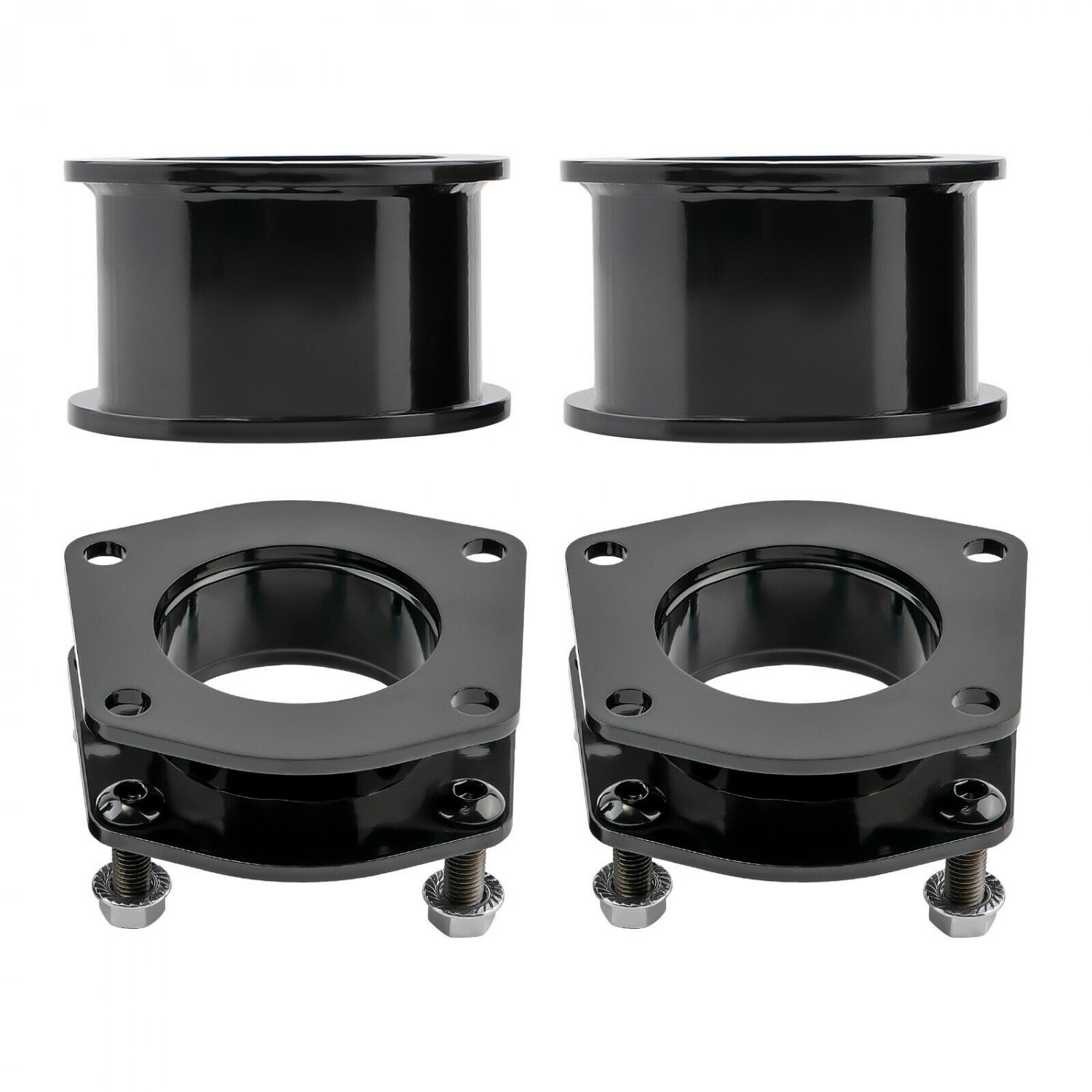 3" Full Leveling Lift Kit for Jeep Grand Cherokee 2005 2006 2007 2008 2009 2010