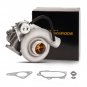 Turbo charger for Subaru Impreza EJ20 EJ25 WRX STI TD05-20G Water + Oil Cooled