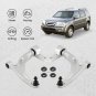 Suspension Control Arms Front Lower w/ Ball Joints for Honda Pilot 2009-2015
