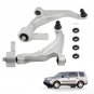 Suspension Control Arms Front Lower w/ Ball Joints for Honda Pilot 2009-2015