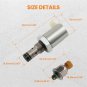 IPR Valve w/ ICP Control Sensor for Ford E-350 E-450 6.0L V8 Diesel 2004-2010