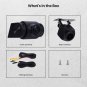 12V 2DIN 7" Android 12.0 2G+32G Car Stereo Radio Front and rear camera