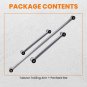 Rear Lower Trailing Control Arm Panhard Bar for 1982-02 Camaro Firebird F-Body