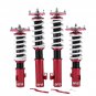 BFO 24 Click Damper Lowering Kit Coilovers For Subaru Forester 1998-2002