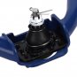 Pair Adjustable Front Upper Camber Control Arms Set for Nissan 350Z Z33 2003-09