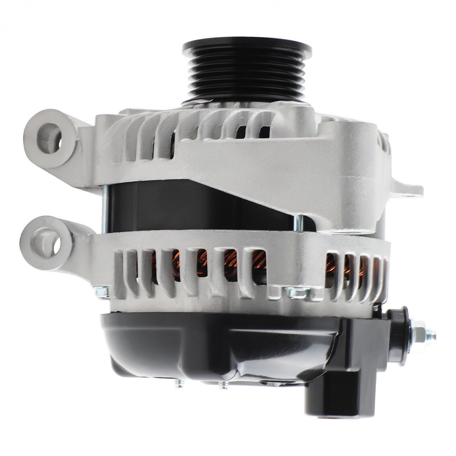 150 A Alternator for Land Rover LR4 / Range Rover Sport 5.0L V8 10-13 1042105362