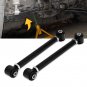 6x Rear Upper & Lower Camber Arms Control Toe for Honda Accord 2003 - 2007